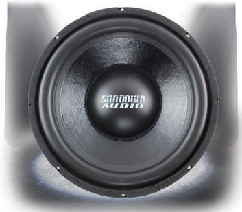 Sundown Audio LCS-12 12