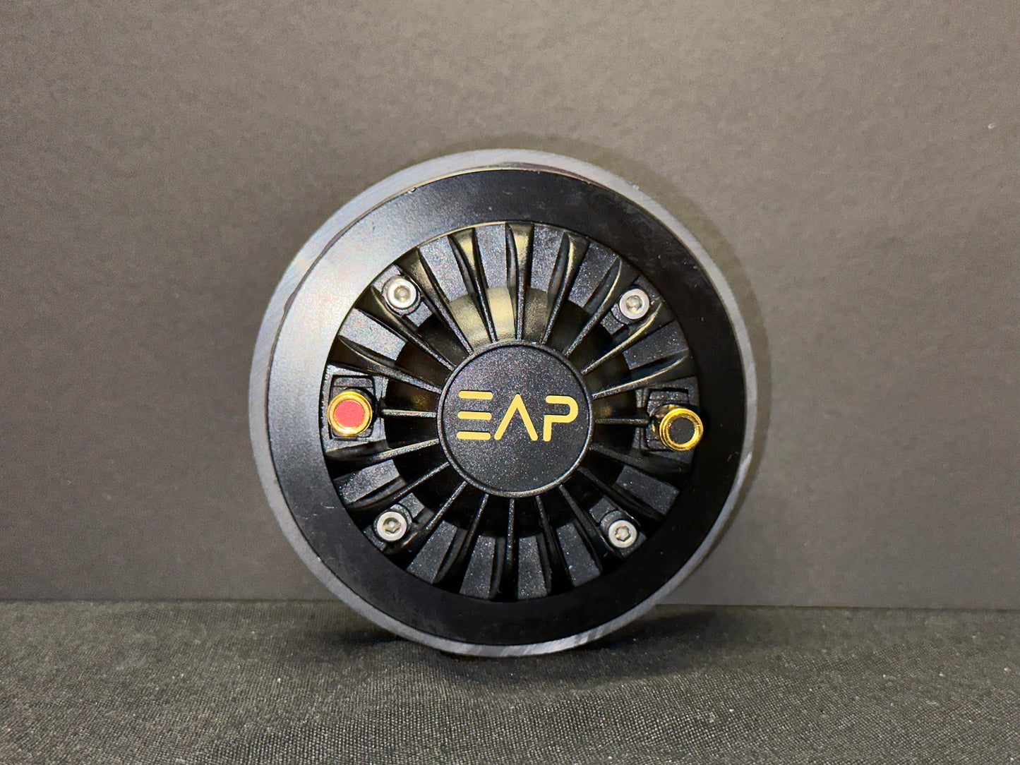 Driver 1"inch Polyimide EAP P400 8 Ohms