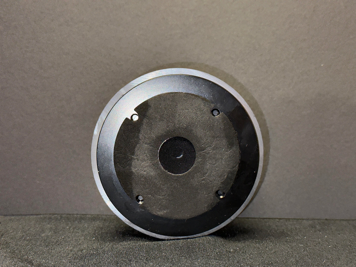 Driver 1"inch Polyimide EAP P400 8 Ohms