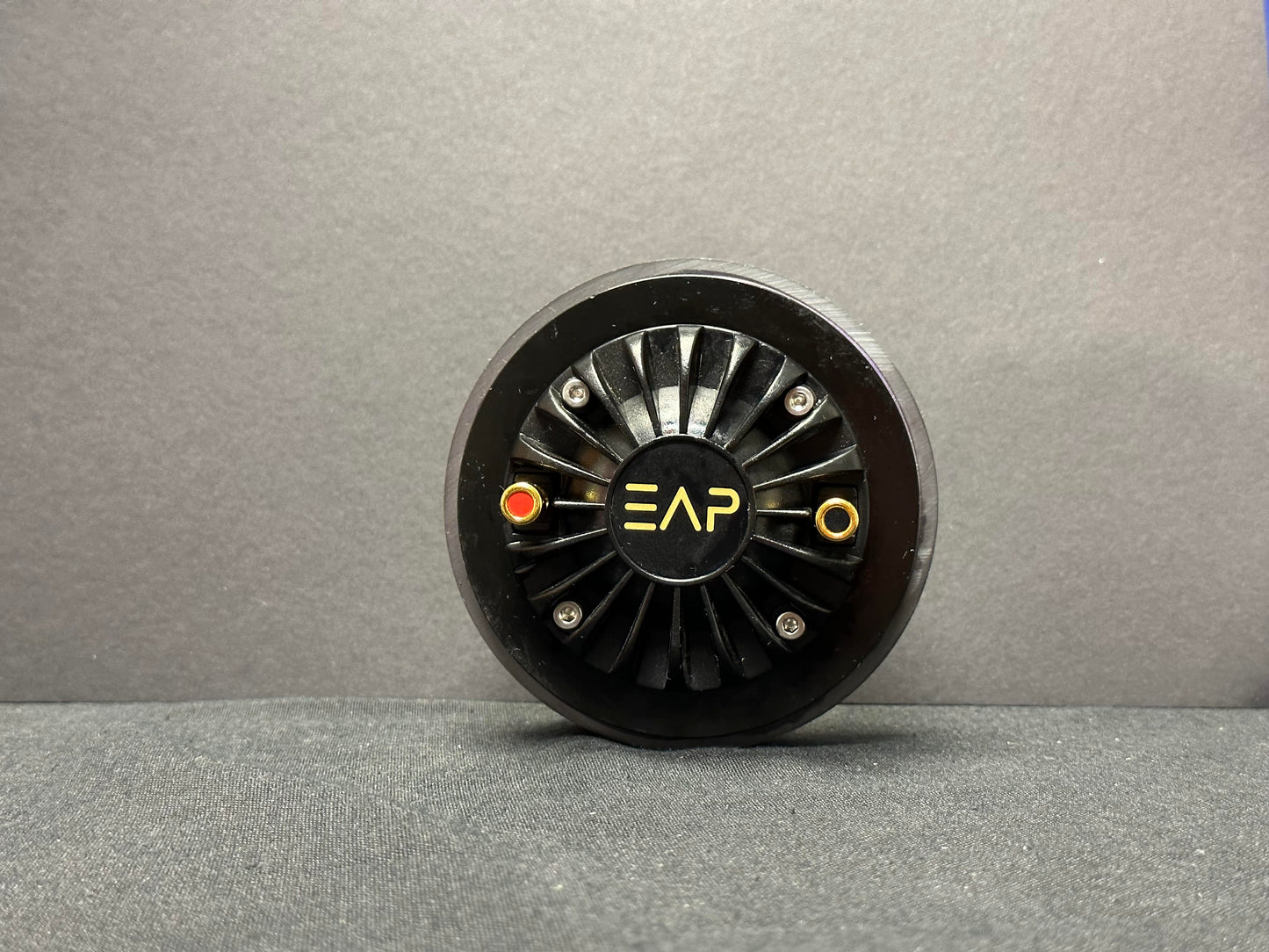 Driver 1"inch Polyimide EAP P400 8 Ohms