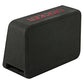 KICKER L7R 10-Inch (25cm) Subwoofer in the CWR Style Truck Enclosure, 2-Ohm, 500W
