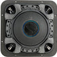 KICKER  L7S 10-Inch (25cm) Subwoofer, DVC, 4-Ohm, 600W