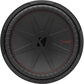 KICKER CompR 15-Inch (38cm) Subwoofer, DVC, 2-Ohm, 800W