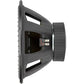 KICKER CompR 15-Inch (38cm) Subwoofer, DVC, 4-Ohm, 800W