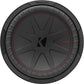 KICKER CompR 12-Inch (30cm) Subwoofer, DVC, 2-Ohm, 500W