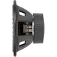KICKER CompR 10-Inch (25cm) Subwoofer, DVC, 4-Ohm, 400W