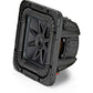 KICKER L7S 8-Inch (20cm) Subwoofer, DVC, 2-Ohm, 450W