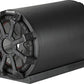 KICKER  TB 10-Inch (25cm) Subwoofer and Passive Radiator in  Weather-Proof Enclosure, 4-Ohm, 400W