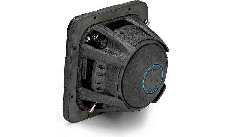 KICKER L7S 8-Inch (20cm) Subwoofer, DVC, 2-Ohm, 450W