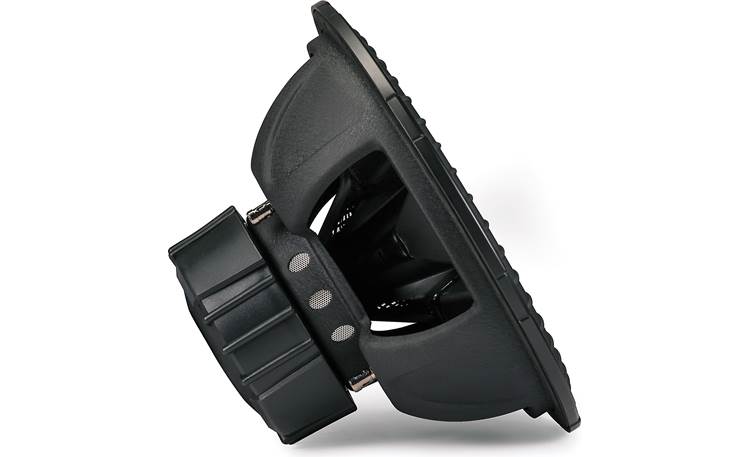 KICKER  CompVR 15-Inch (38cm) Subwoofer, DVC, 2-Ohm, 500W