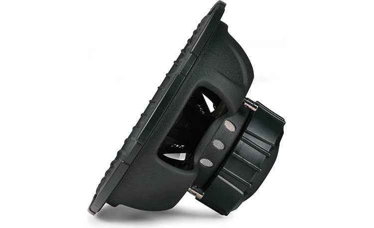 kicker  CompVR 12-Inch (30cm) Subwoofer, DVC, 2-Ohm, 400W