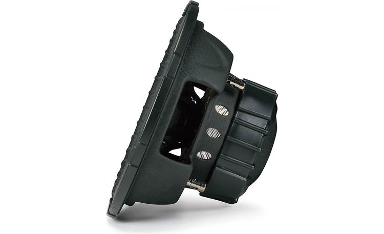 KICKER CompVR 10-Inch (25cm) Subwoofer, DVC, 2-Ohm, 350W