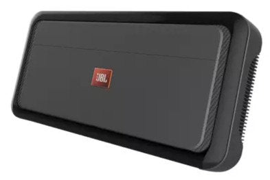 JBL Club A5055 - 5-Channel (50w X 4, 500w X 1) with Remote Level Control