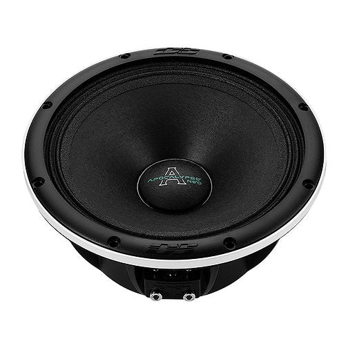 Deaf Bonce Apocalypse AP-M65AN 6.5" 400 Watt 4 Ohm Midrange Speakers