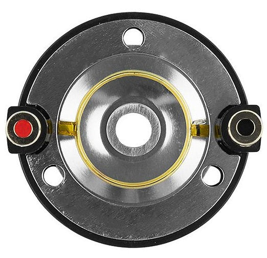 DS18 GTX1VC PRO 1" Replacement Diaphragm for GTX1 and Universal 4-Ohm