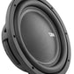 DS18 IXS12.4S 12" Car Subwoofer 1600 Watts 4-Ohm SVC Shallow Mount