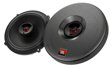 JBL Club 625SQ Club SQ Series 6-1/2" 2-Way Car Speakers