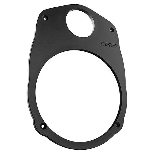 DS18 MP69 6x9 To 2- Way 1 X 6.5" and 1 x Tweeters Adapter