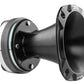 DS18 PRO-HA102/BK 2" 100¡ Aluminum Bolt On Horn (Black)