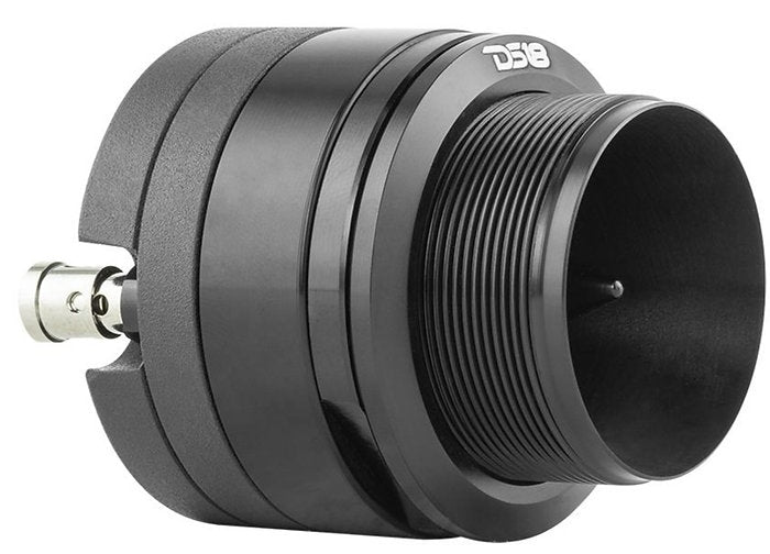 DS18 PRO - TW820 Super Tweeter 2.3" High Compression Neodymium Super Bullet Tweeter 100 Watts 1.4" Aluminum 4-Ohm Vc