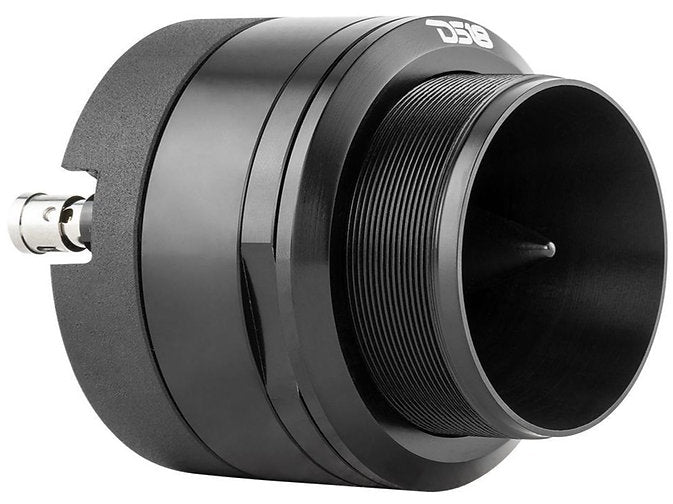 DS18 PRO-TW920 Super Tweeter Ð 1.4", Aluminum Frame and Diaphragm, 300W Max, 150W RMS, 4 Ohms, Built in Crossover - PRO Tweeters are The Best in The Pro Audio and Voceteo Market (1 Speaker)