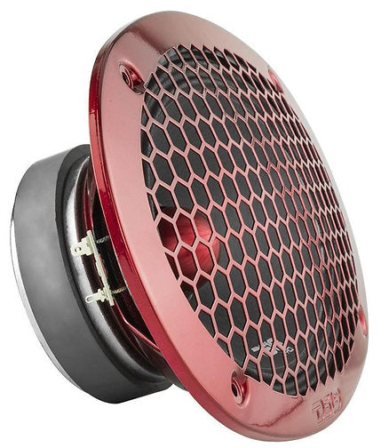 DS18 PRO-X694BM 6.9" Bullet Mid-range Loudspeaker Ð 275 Watts RMS 550 Watts MAX, 4-Ohms