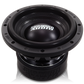 Sundown Audio SA-12 V.2 D2 12" Dual 2 OHM 1000W RMS SUBWOOFER