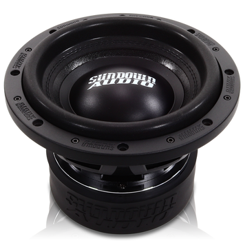 Sundown Audio SA-15 V.2 D2 15