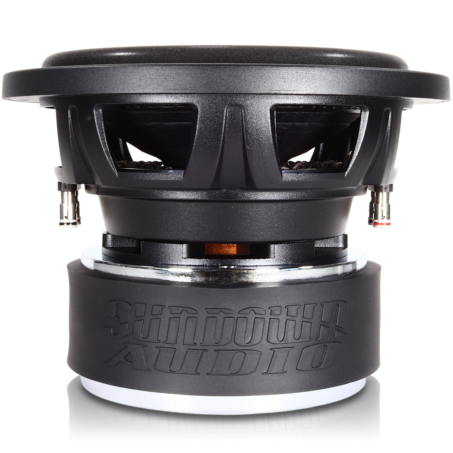 Sundown Audio SA-12 V.2 D2 12" Dual 2 OHM 1000W RMS SUBWOOFER