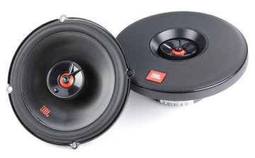 JBL SPKCB622AM 60W RMS 6.5" 2-Way Car Audio Speakers