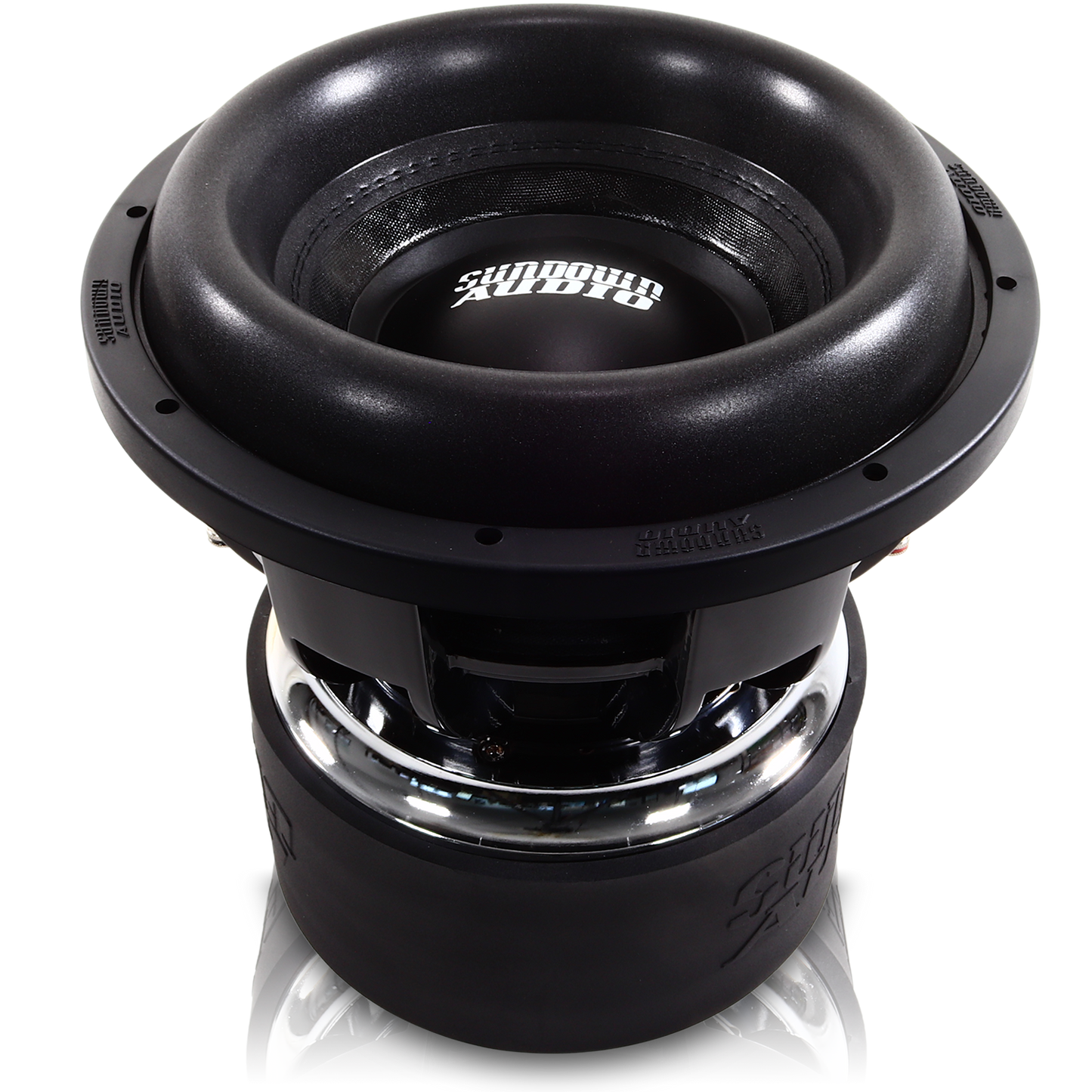 Sundown Audio Zv6 12" 2OHM 2500 RMS Watts