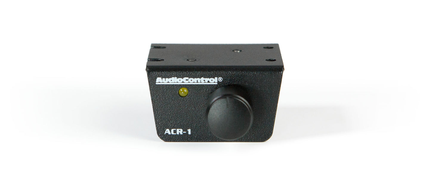 Audio Control ACR1 Remote for Audio Control Processors