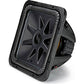 KICKER L7S 15-Inch (38cm) Subwoofer, DVC, 2-Ohm, 1000W