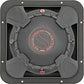 KICKER L7R 10-Inch (25cm) Subwoofer, DVC, 2-Ohm, 500W