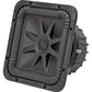 KICKER L7R 10-Inch (25cm) Subwoofer, DVC, 4-Ohm, 500W