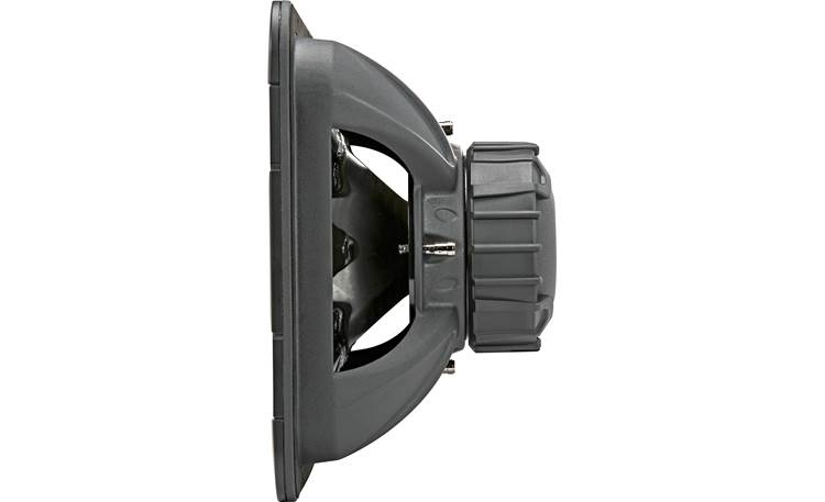 KICKER L7R 15-Inch (38cm) Subwoofer, DVC, 4-Ohm, 900W
