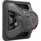 KICKER L7R 15-Inch (38cm) Subwoofer, DVC, 4-Ohm, 900W