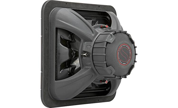 KICKER L7R 15-Inch (38cm) Subwoofer, DVC, 4-Ohm, 900W
