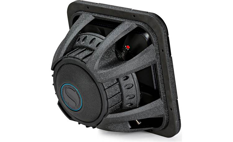 KICKER L7S 12-Inch (30cm) Subwoofer, DVC, 2-Ohm, 750W