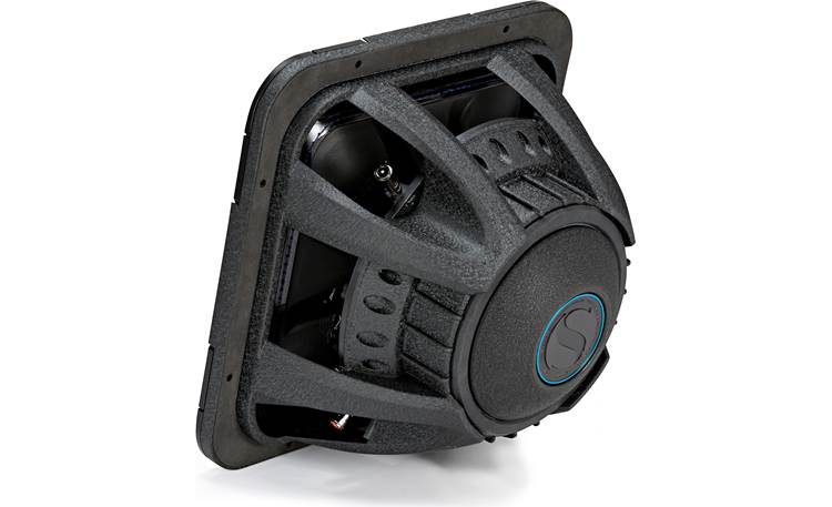 KICKER L7S 12-Inch (30cm) Subwoofer, DVC, 2-Ohm, 750W