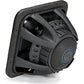 KICKER L7S 12-Inch (30cm) Subwoofer, DVC, 4-Ohm, 750W