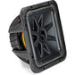 KICKER L7S 12-Inch (30cm) Subwoofer, DVC, 2-Ohm, 750W