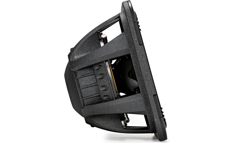 KICKER L7S 12-Inch (30cm) Subwoofer, DVC, 2-Ohm, 750W