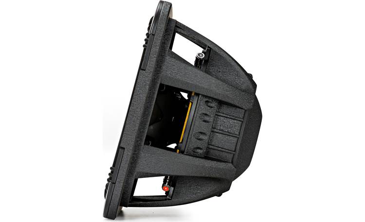 KICKER L7S 12-Inch (30cm) Subwoofer, DVC, 2-Ohm, 750W